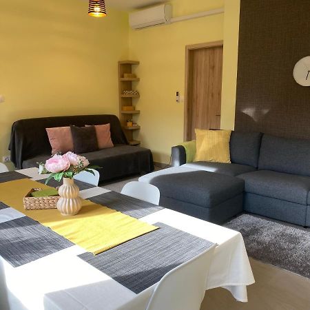 Nest1 Apartments 凯斯特海伊 外观 照片