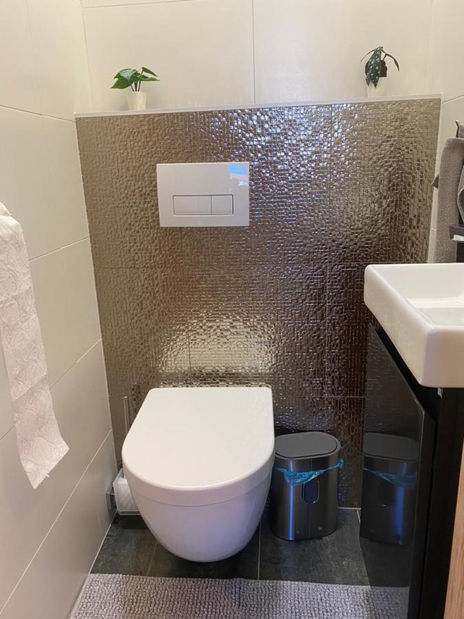 Nest1 Apartments 凯斯特海伊 外观 照片