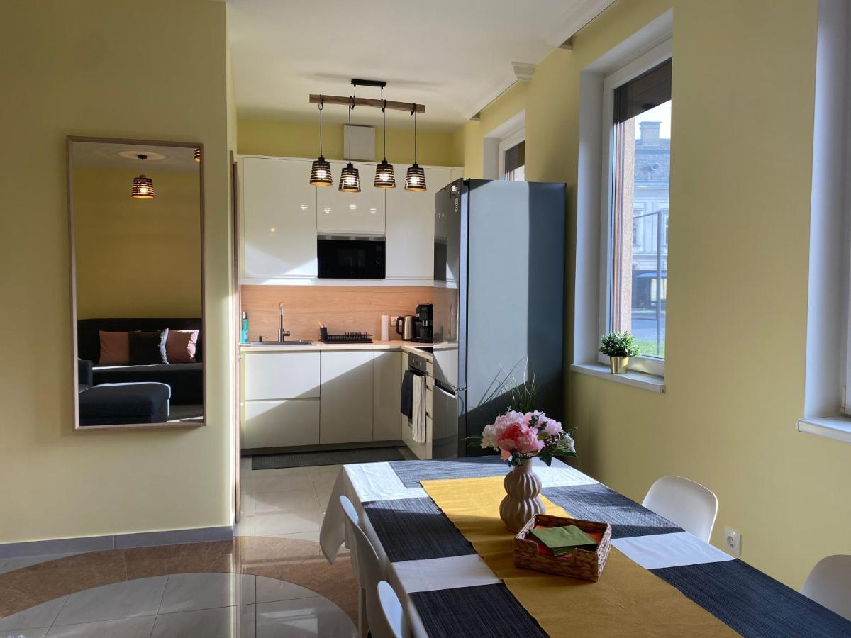 Nest1 Apartments 凯斯特海伊 外观 照片
