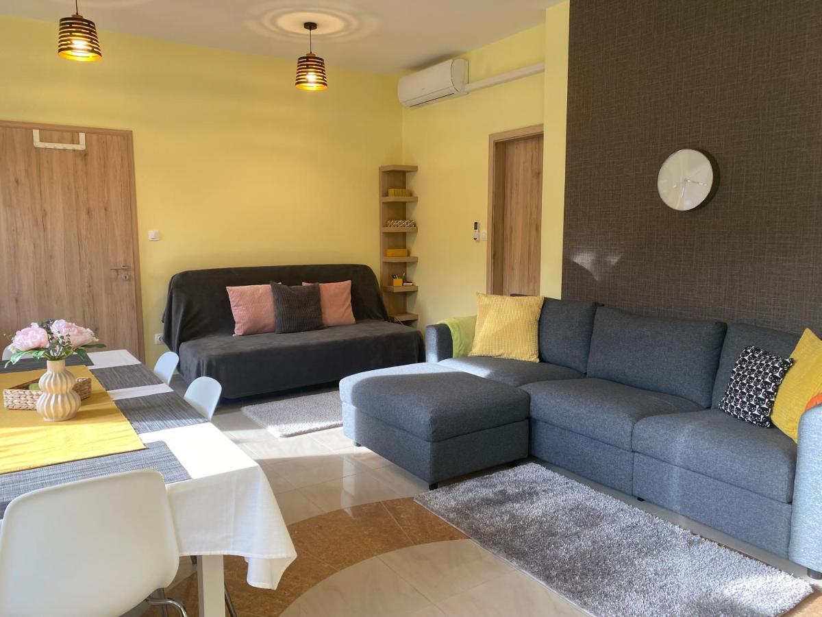 Nest1 Apartments 凯斯特海伊 外观 照片