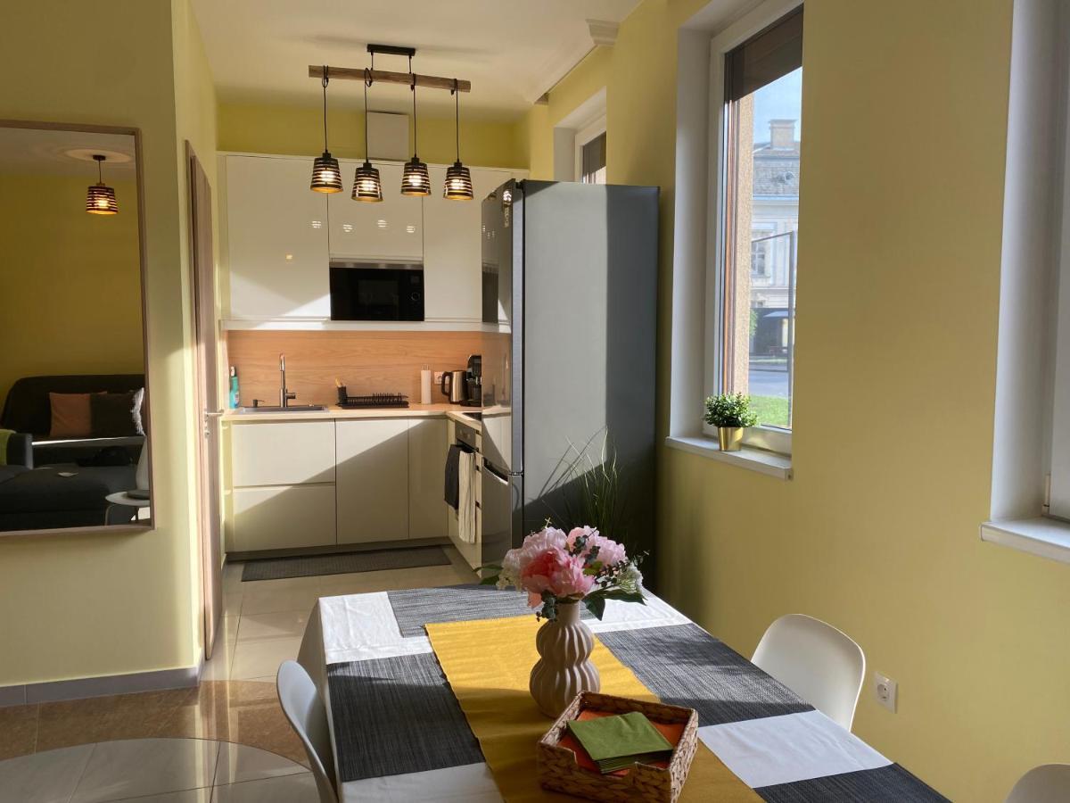 Nest1 Apartments 凯斯特海伊 外观 照片