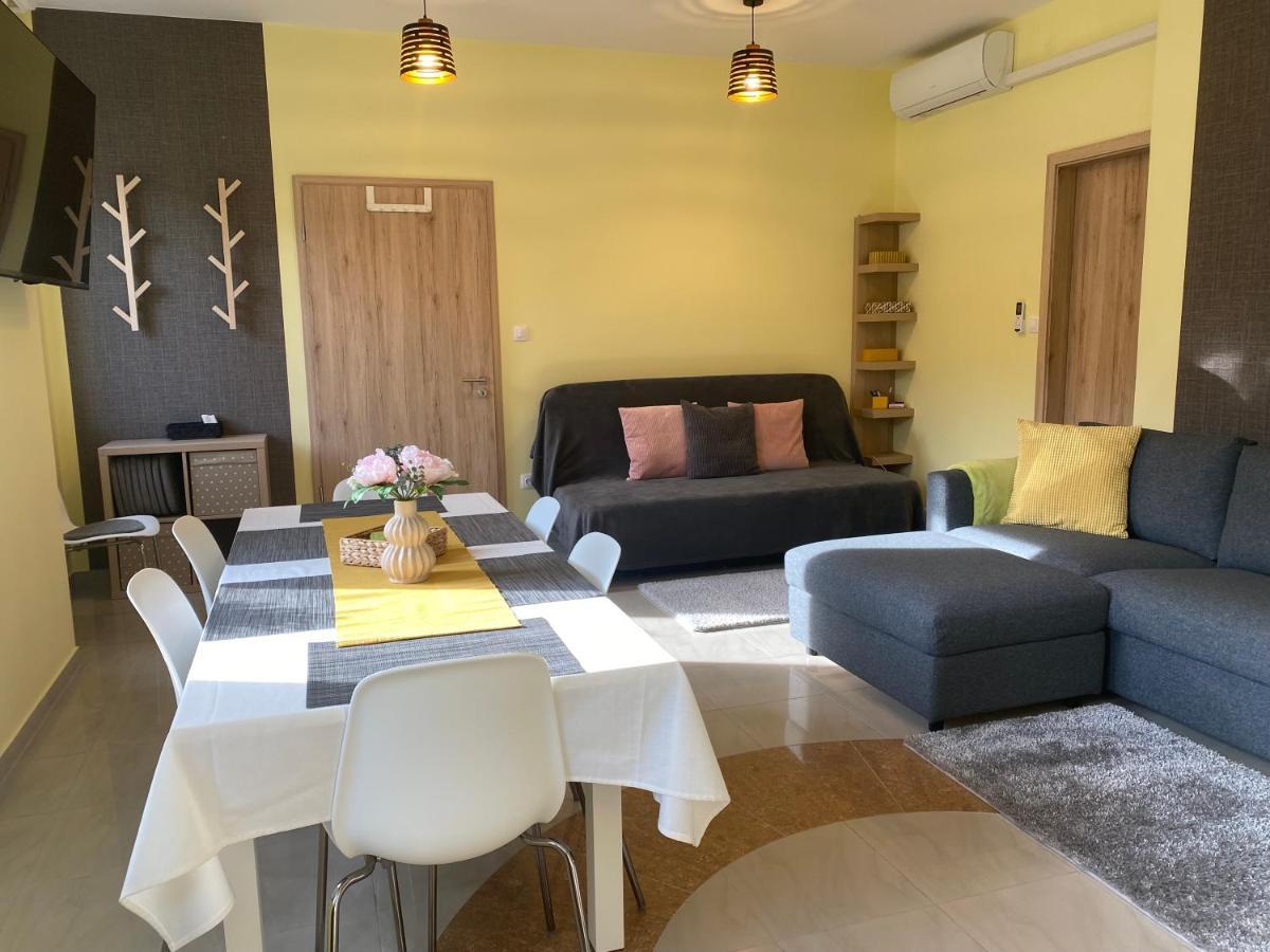 Nest1 Apartments 凯斯特海伊 外观 照片