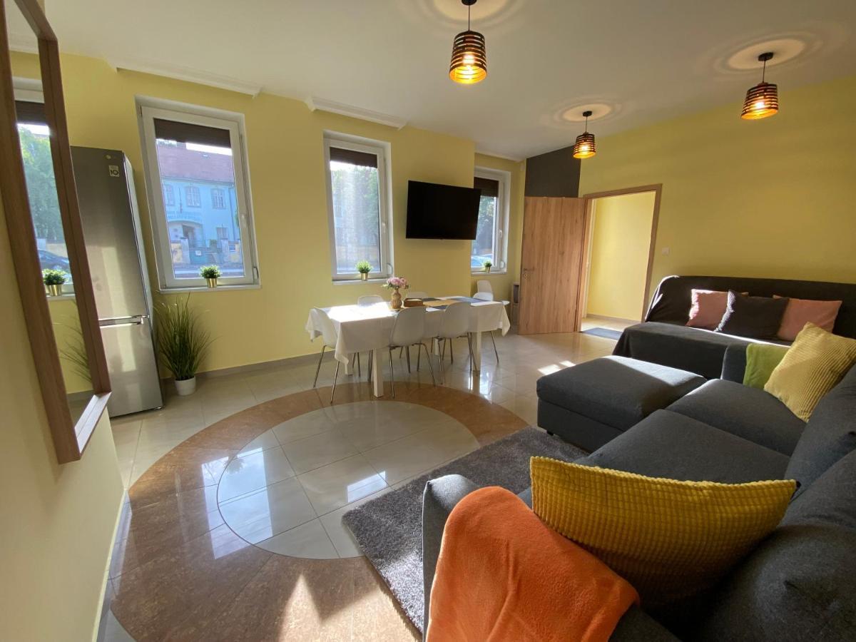 Nest1 Apartments 凯斯特海伊 外观 照片