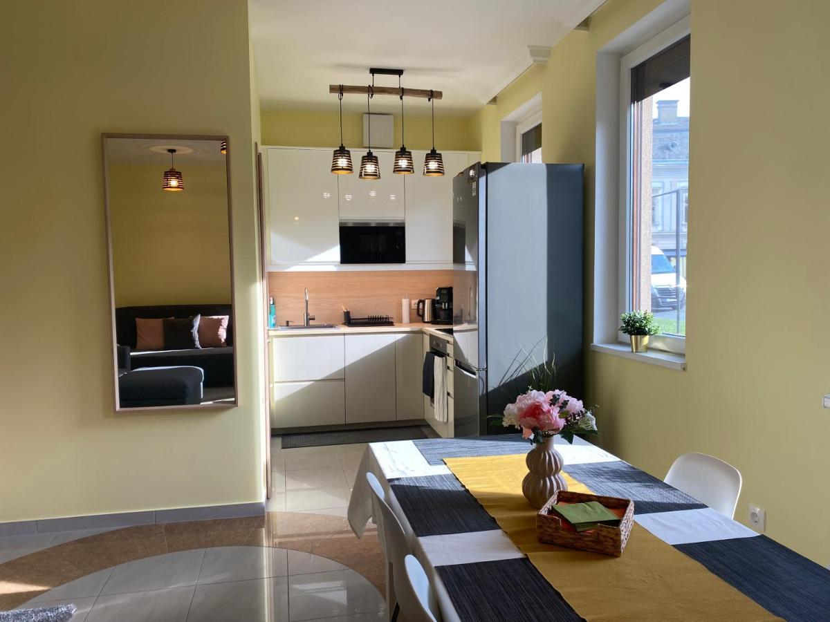 Nest1 Apartments 凯斯特海伊 外观 照片