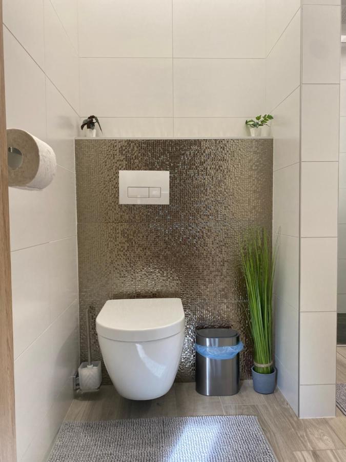 Nest1 Apartments 凯斯特海伊 外观 照片
