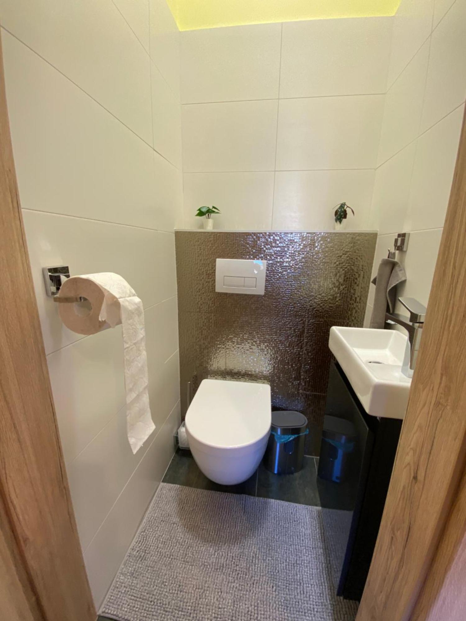 Nest1 Apartments 凯斯特海伊 外观 照片